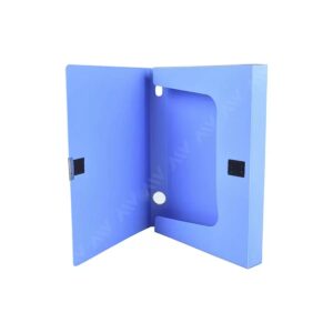 Bìa hộp Flexoffice PP 35-A4 FO-BF04